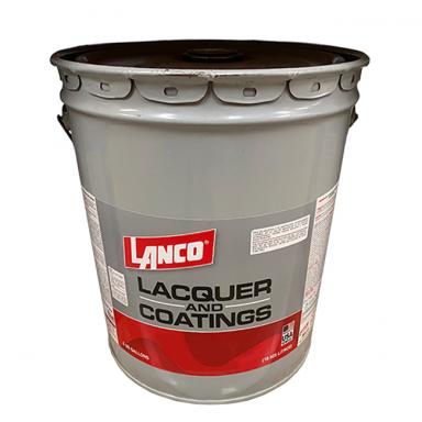 LANCO WHITE SANDING PRIMER 5GL | Ferreteria Maderas 3C